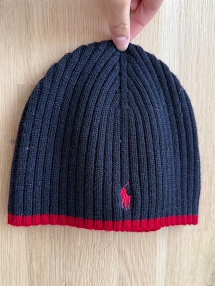 Ralph Lauren Hue - Navy